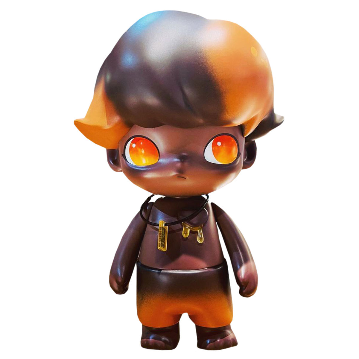 400% Just Dimoo Maple Syrup Cocoa