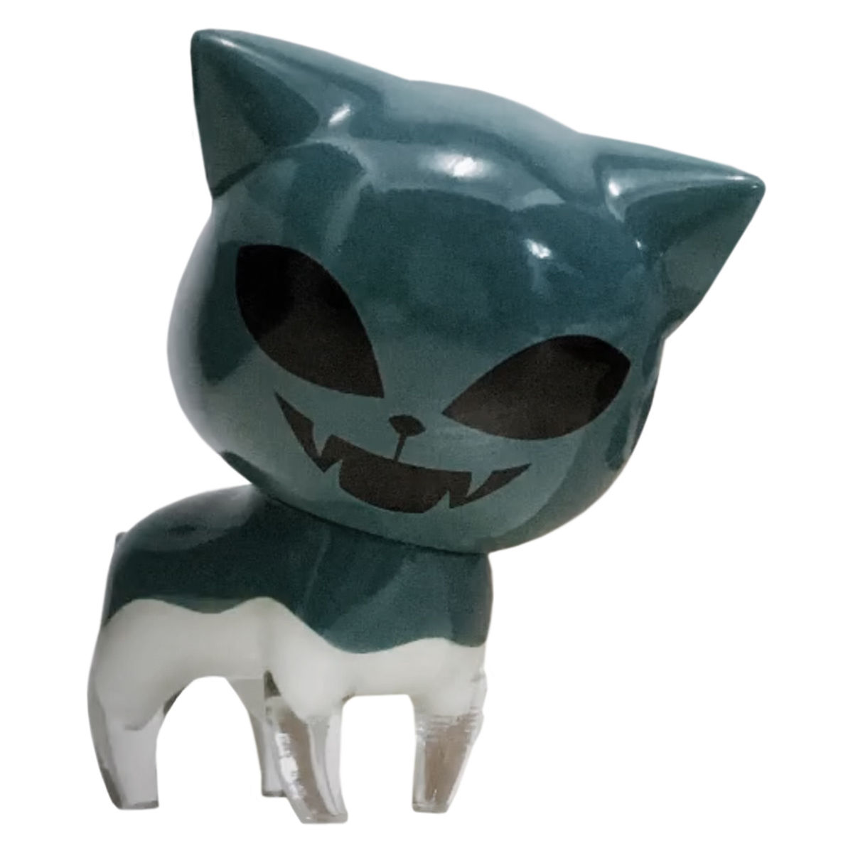 Zombcat Rinka Secret A - Aorin