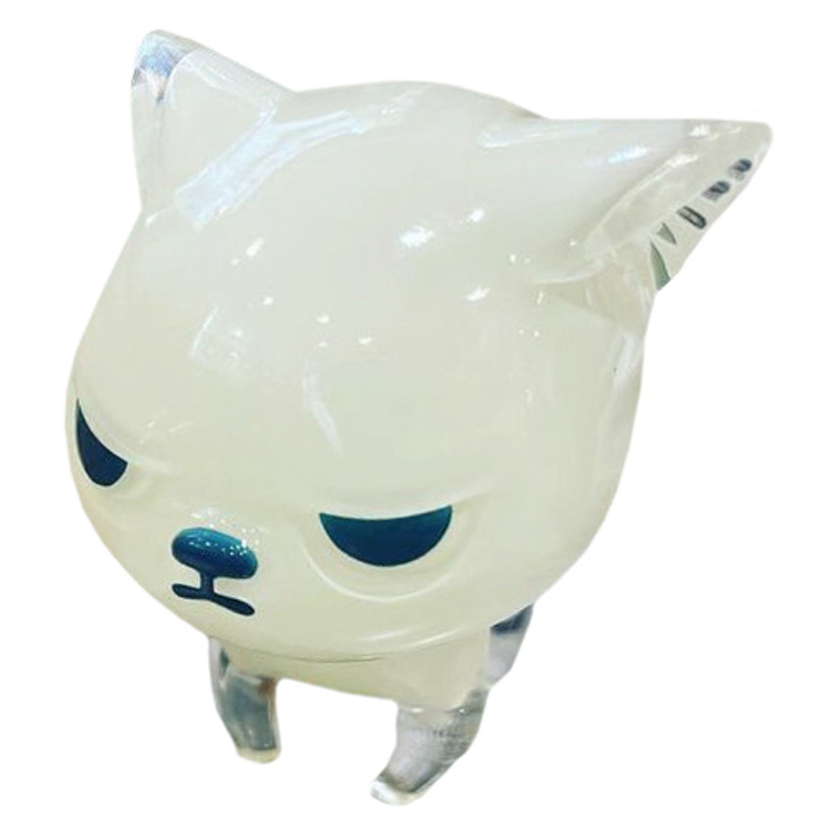 Zombcat Rinka Secret B - Yurei