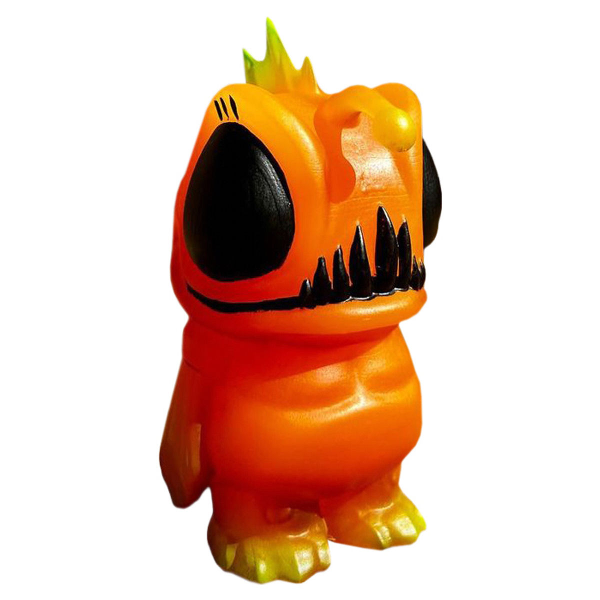 Angie Evolved Pumpkin