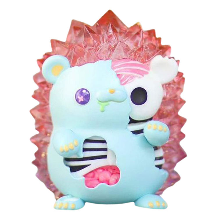 Zombie Hogkey - Sweety by Tangent