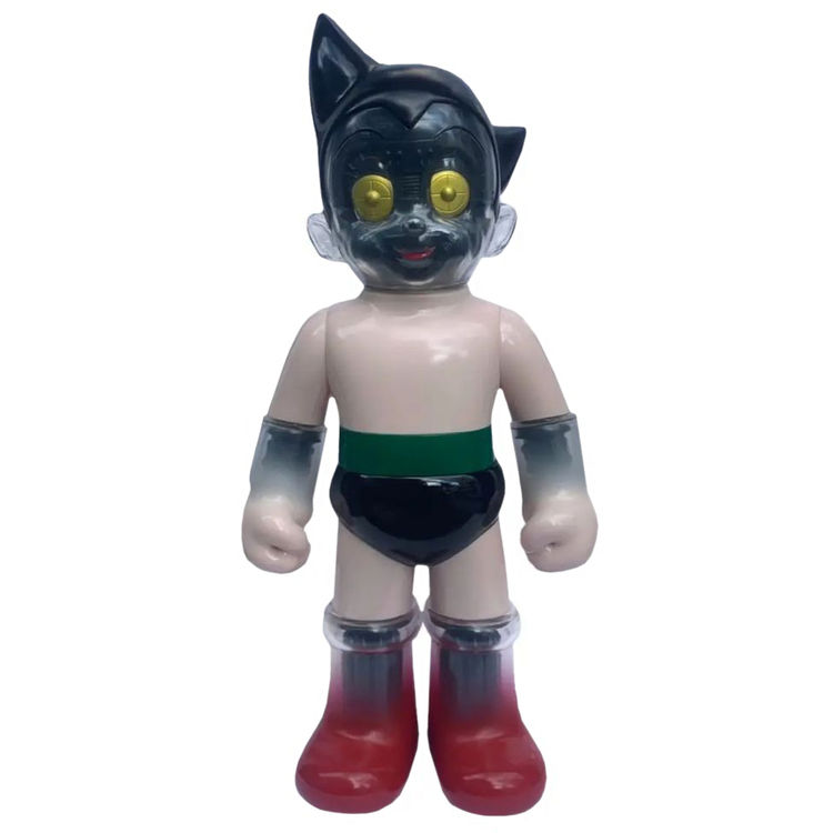 Big Scale Astro Boy #20 Version by Secret Base