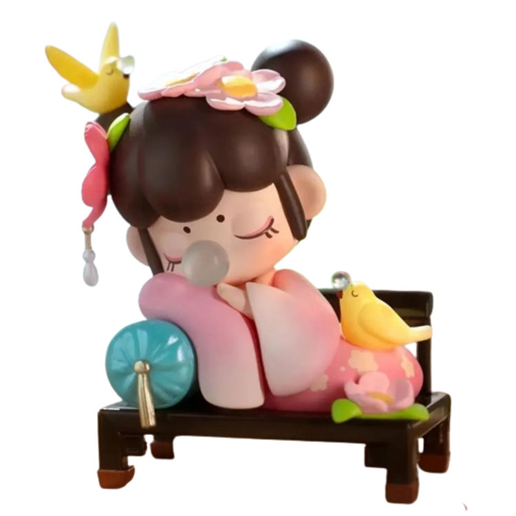 Spring Sleep by Rolife