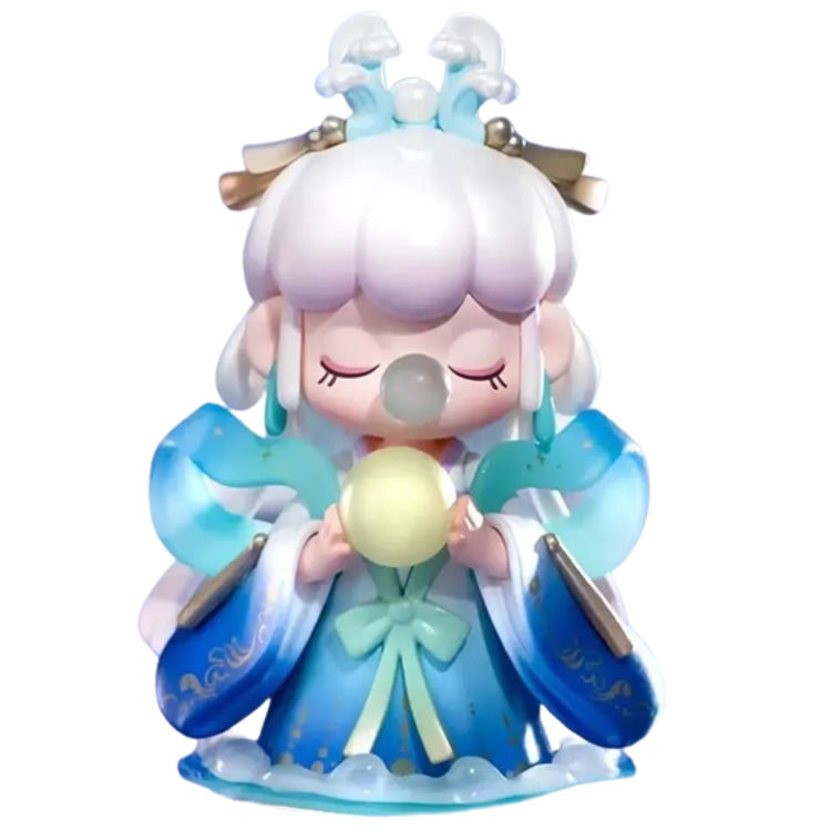 The Morn is Born at Sea (Secret Figure) by Rolife