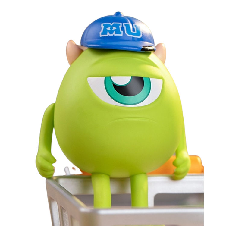 Mike in Cart by POP MART