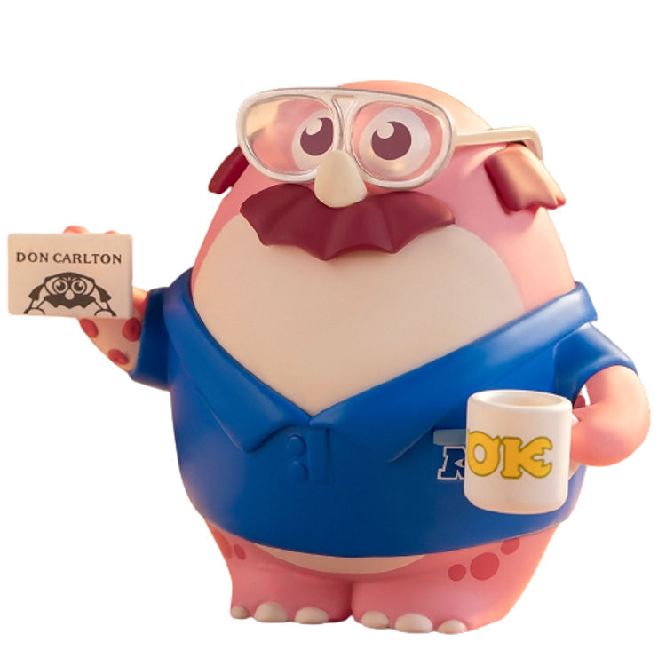 Don by POP MART