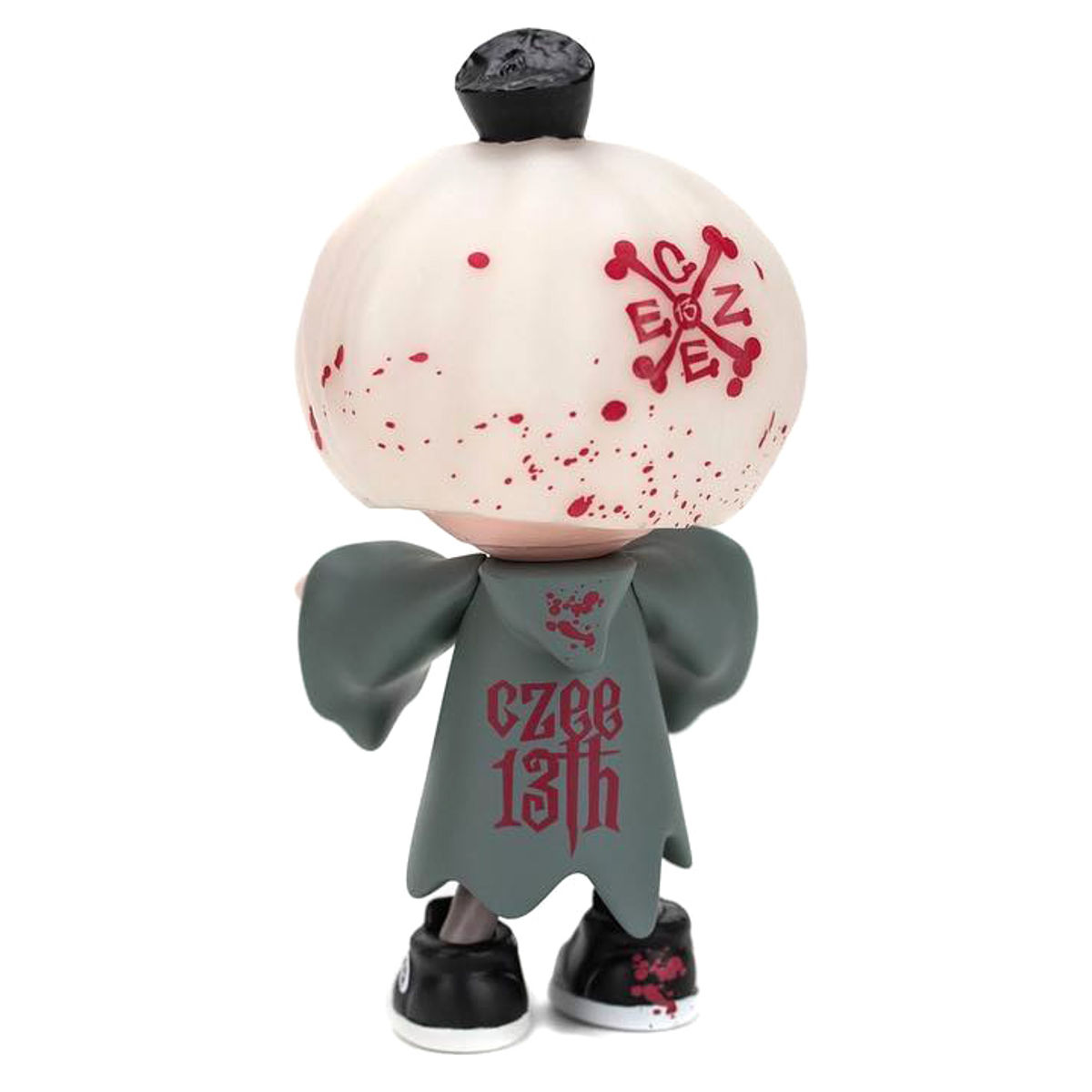 Czee13th Pumpkid 2022