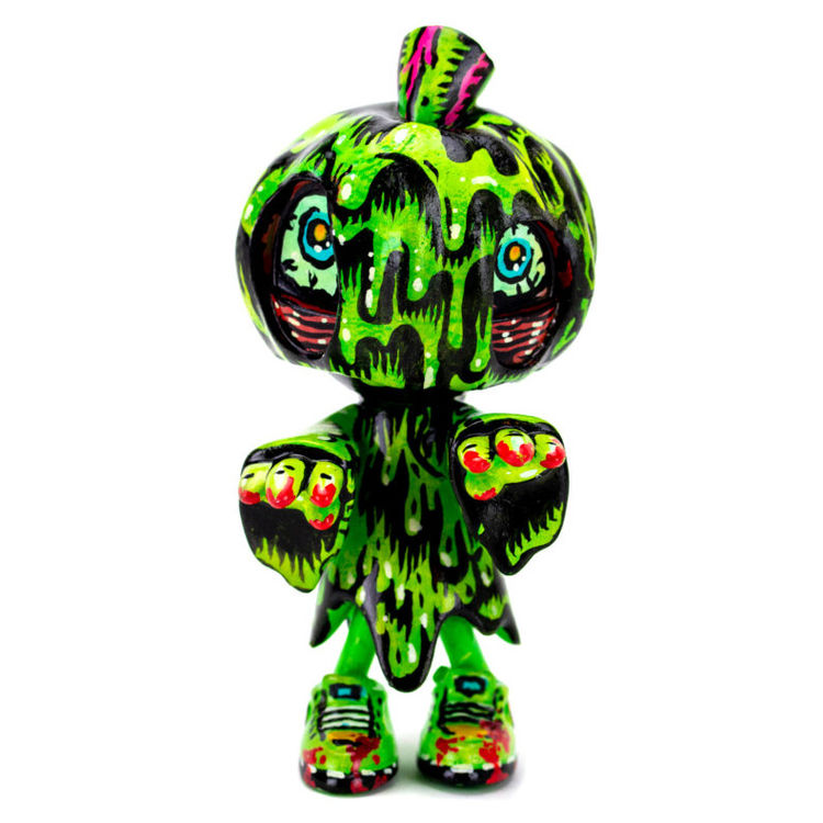 Glops Kid by Cherry Moth Cake