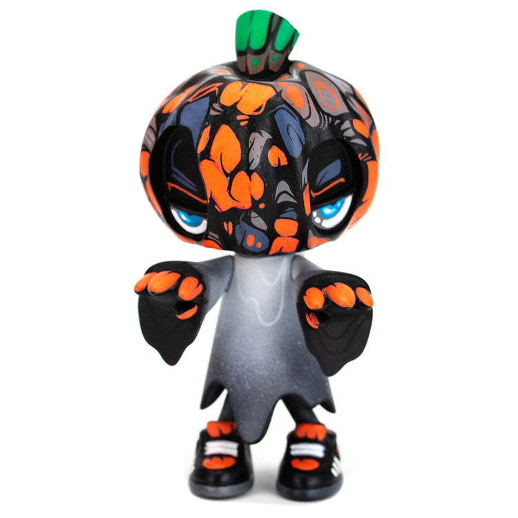 Pumpkill by RunDMB (David Bishop)