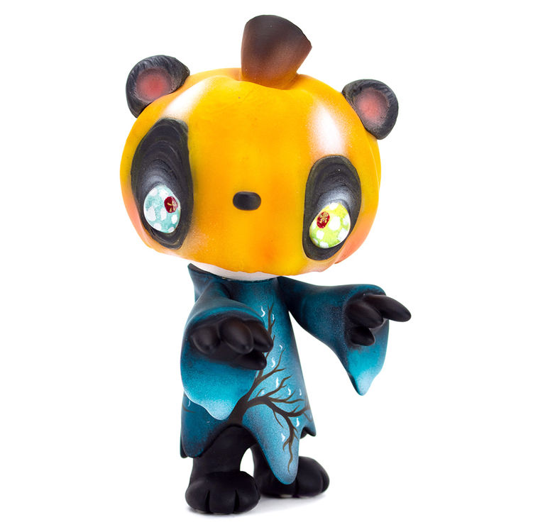 Pandamonium by Owlberry Lane (Heather Hyatt)