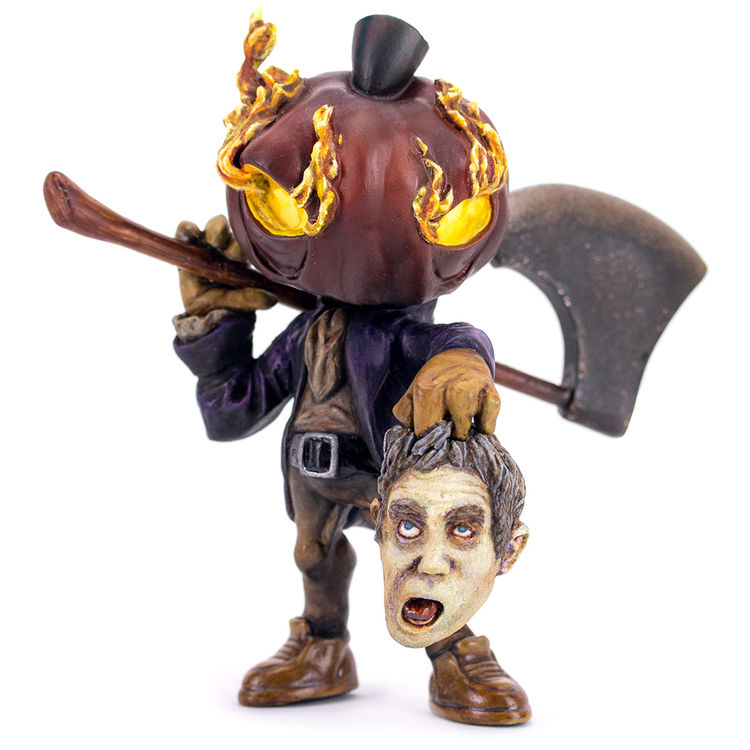 The Legend of Czee Hollow by Mike Strick