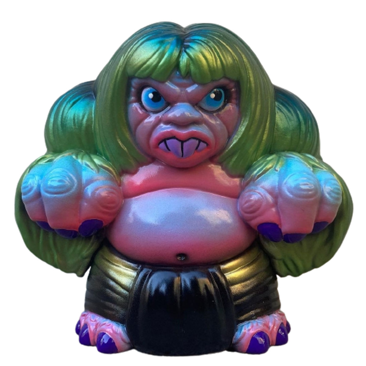Morlock Custom