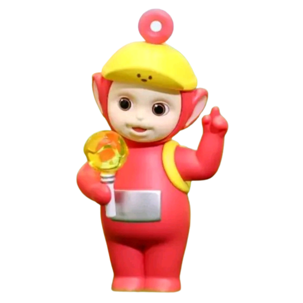 Bulb Candy Po