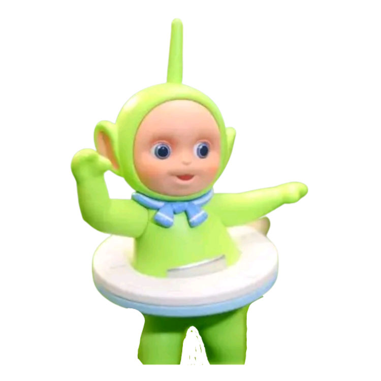 Mint Dipsy by POP MART
