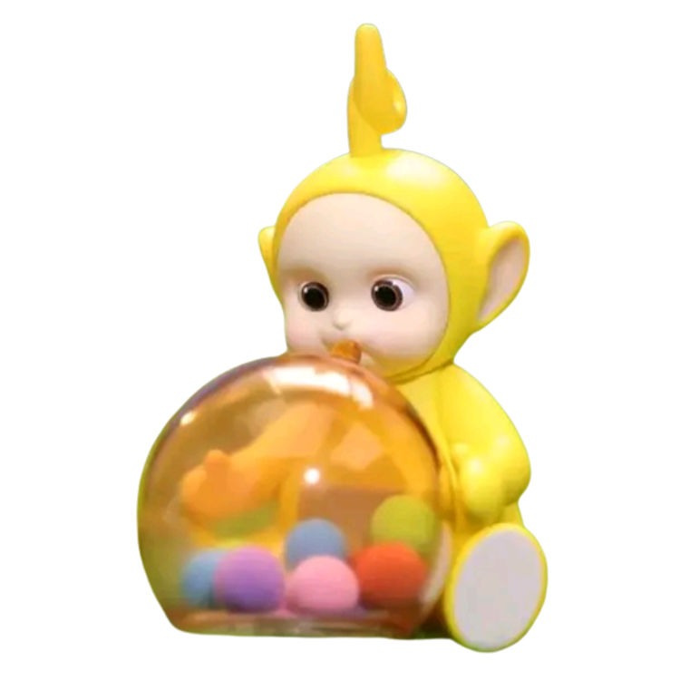 Gum Laa-Laa by POP MART