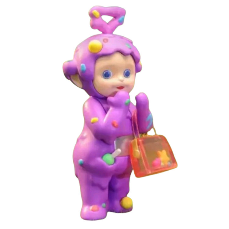 Syrup Winky by POP MART