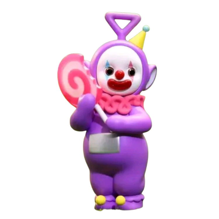 Candy Bar Winky by POP MART