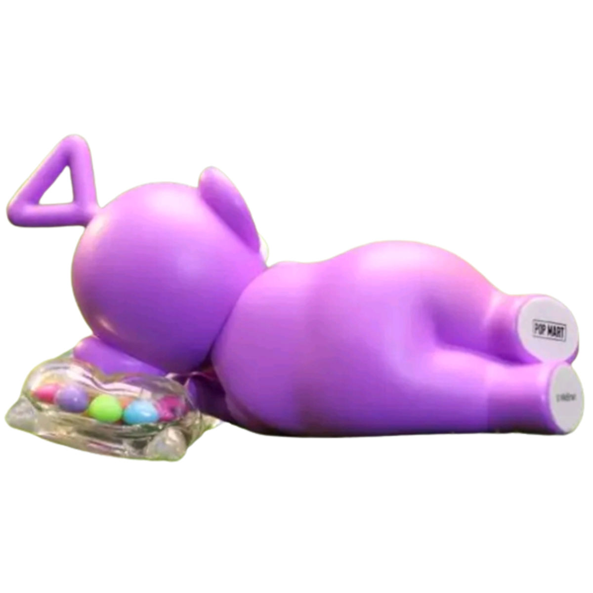 Jelly Beans Winky