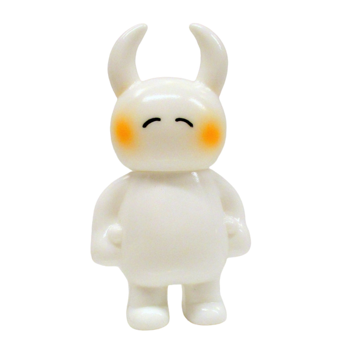 White Cheek Blush Uamou