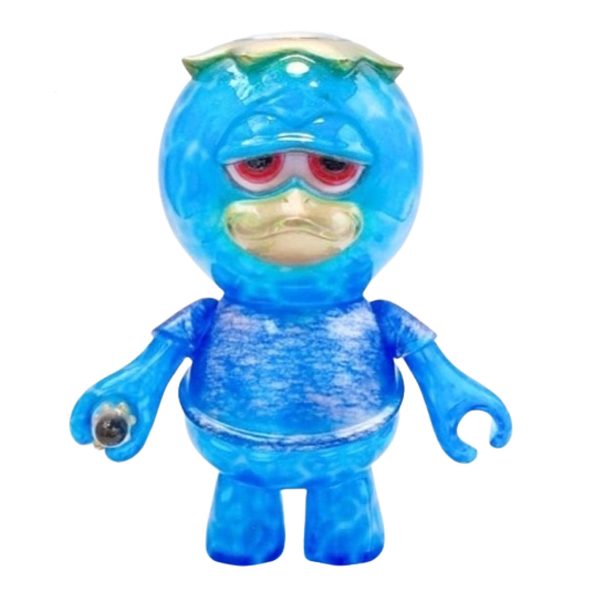 Underwater Camouflage Kappa Paco