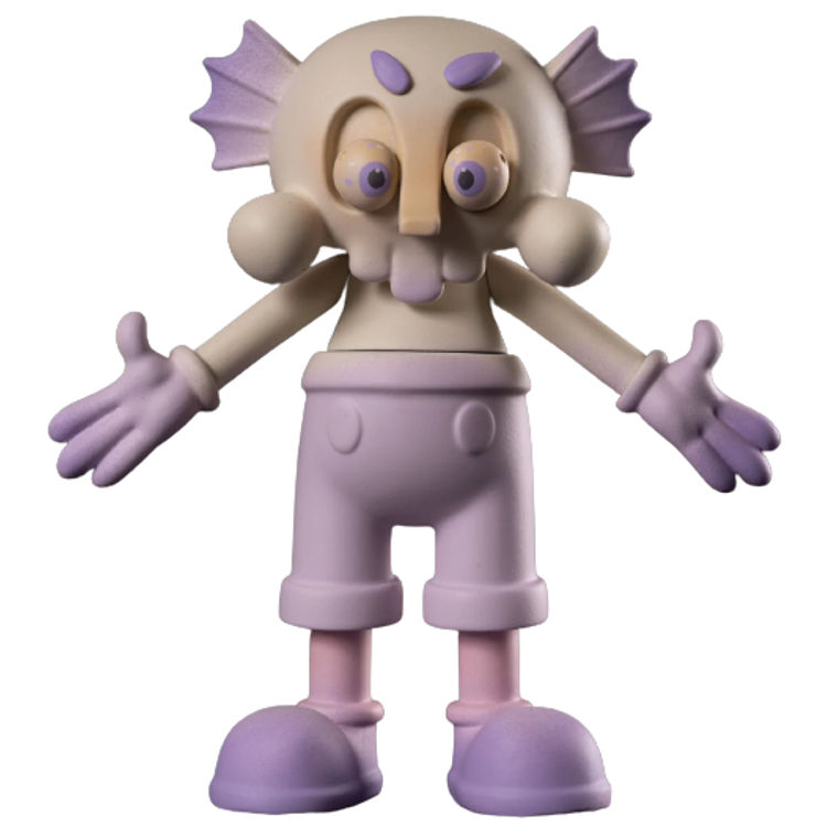 Chauncey by Mr. Mitote