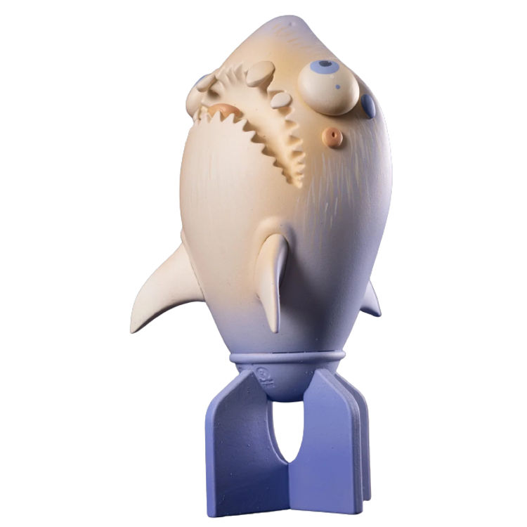 Shark by Mr. Mitote