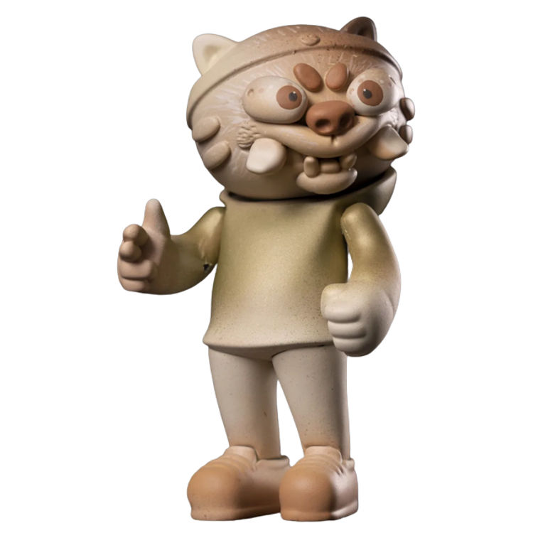 Sakun Cats by Mr. Mitote