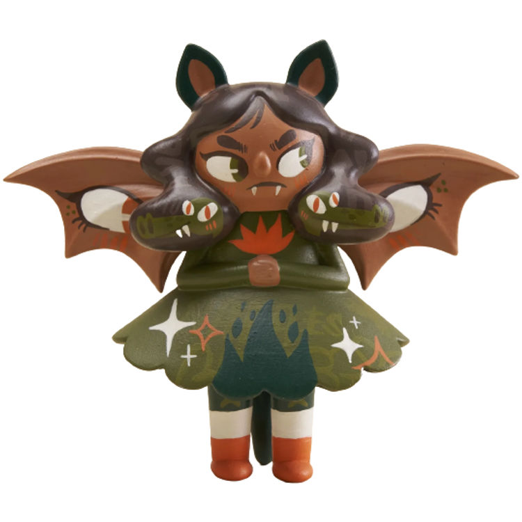 Cocowitch by Labreens (Breen Ruiz)