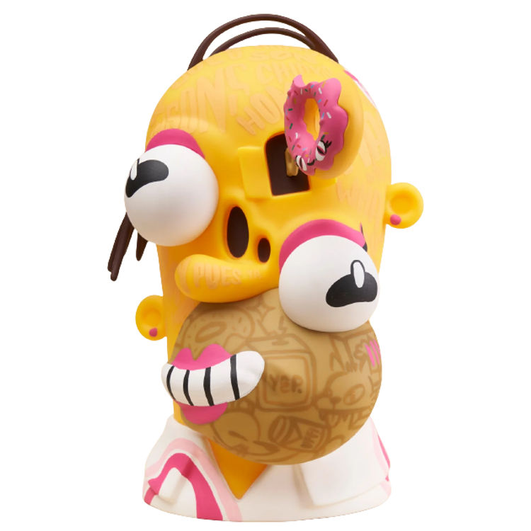Homerita by Labreens (Breen Ruiz)