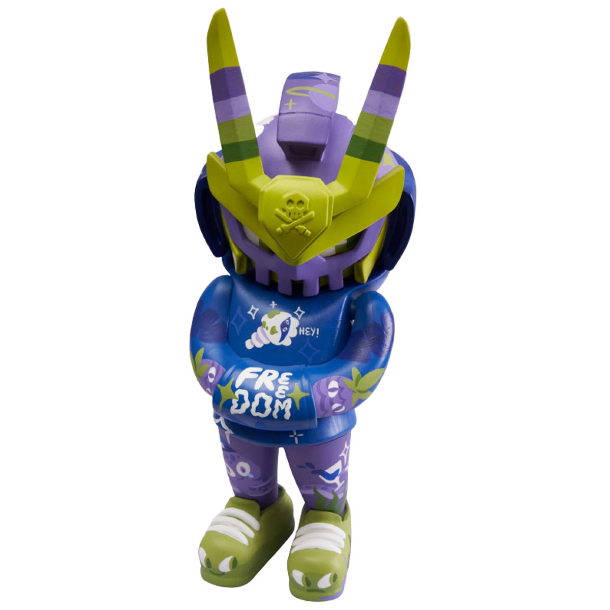 Uvas de vino MegaTEQ