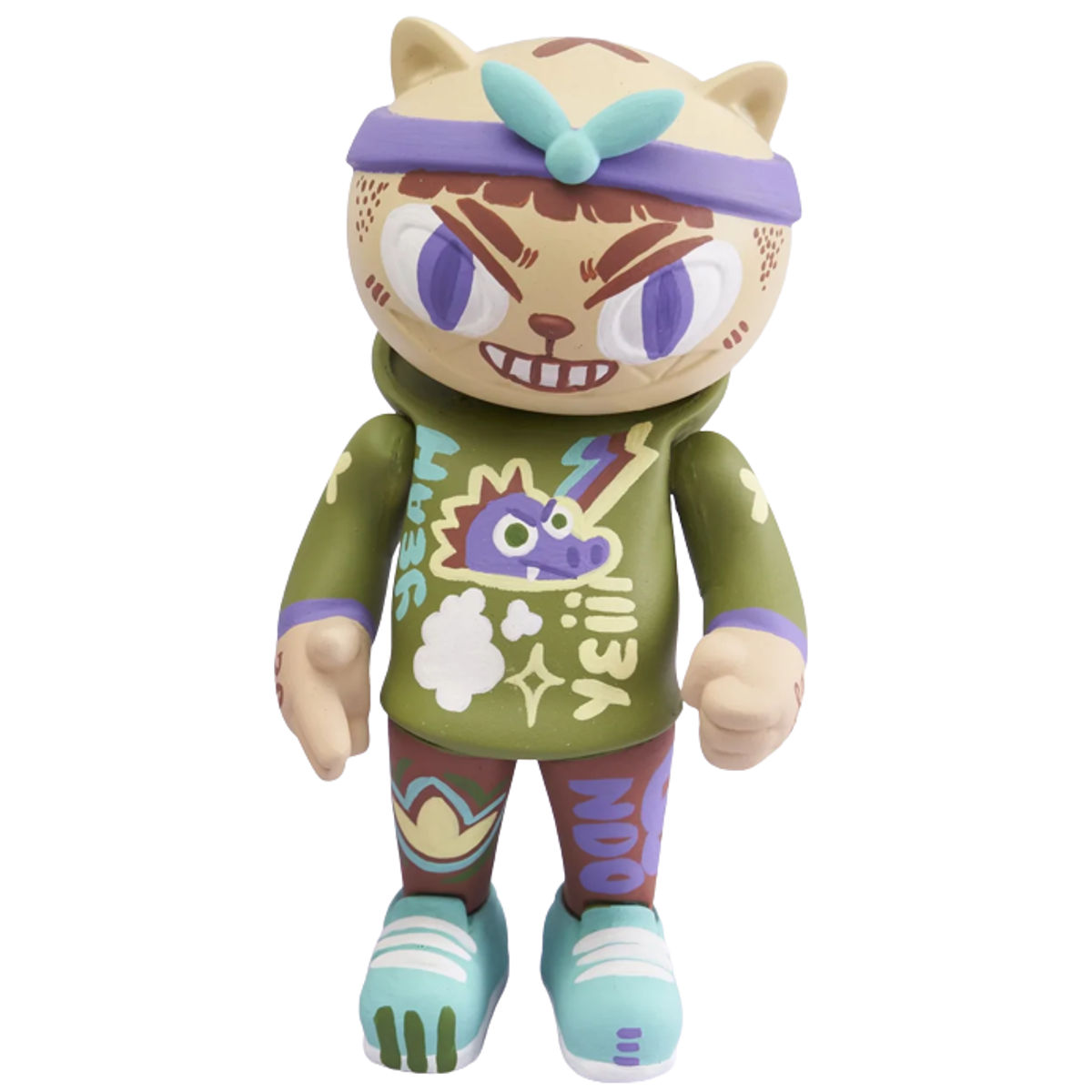 Purple Eyes Badboys Badboys