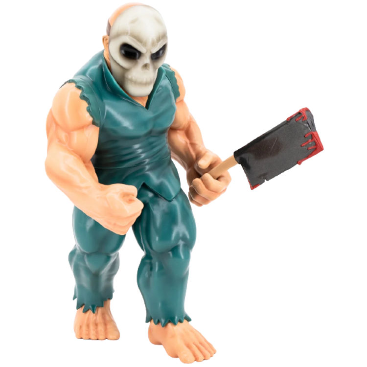 Glow Mask Splatterhouse 2 Rick by Retroband (Aaron Moreno)