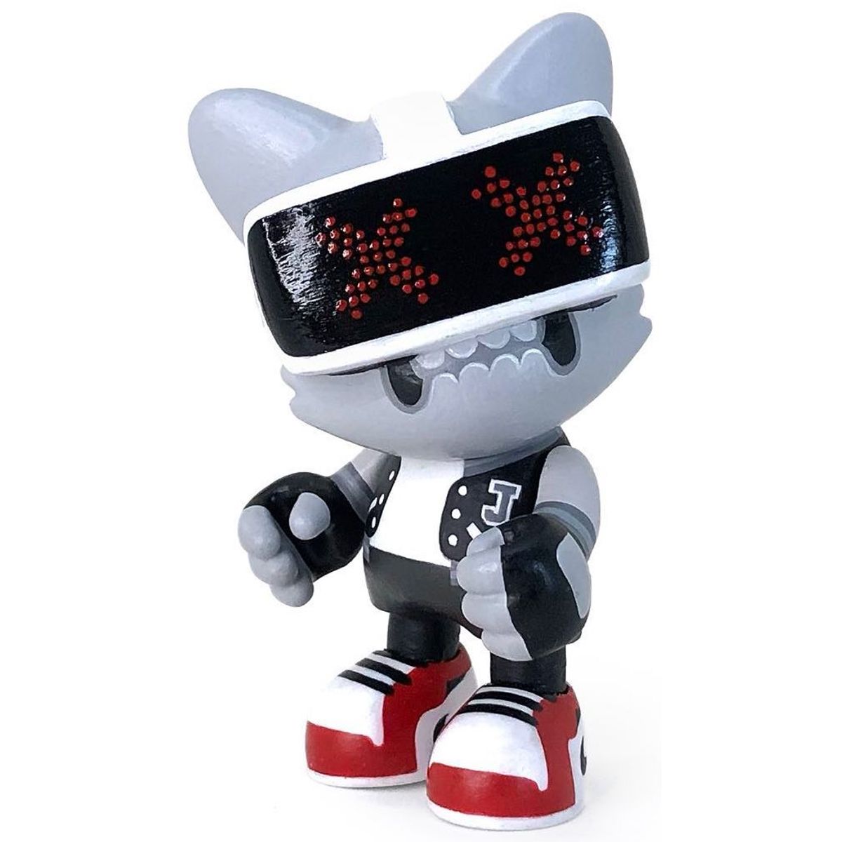 Death in the Metaverse Janky