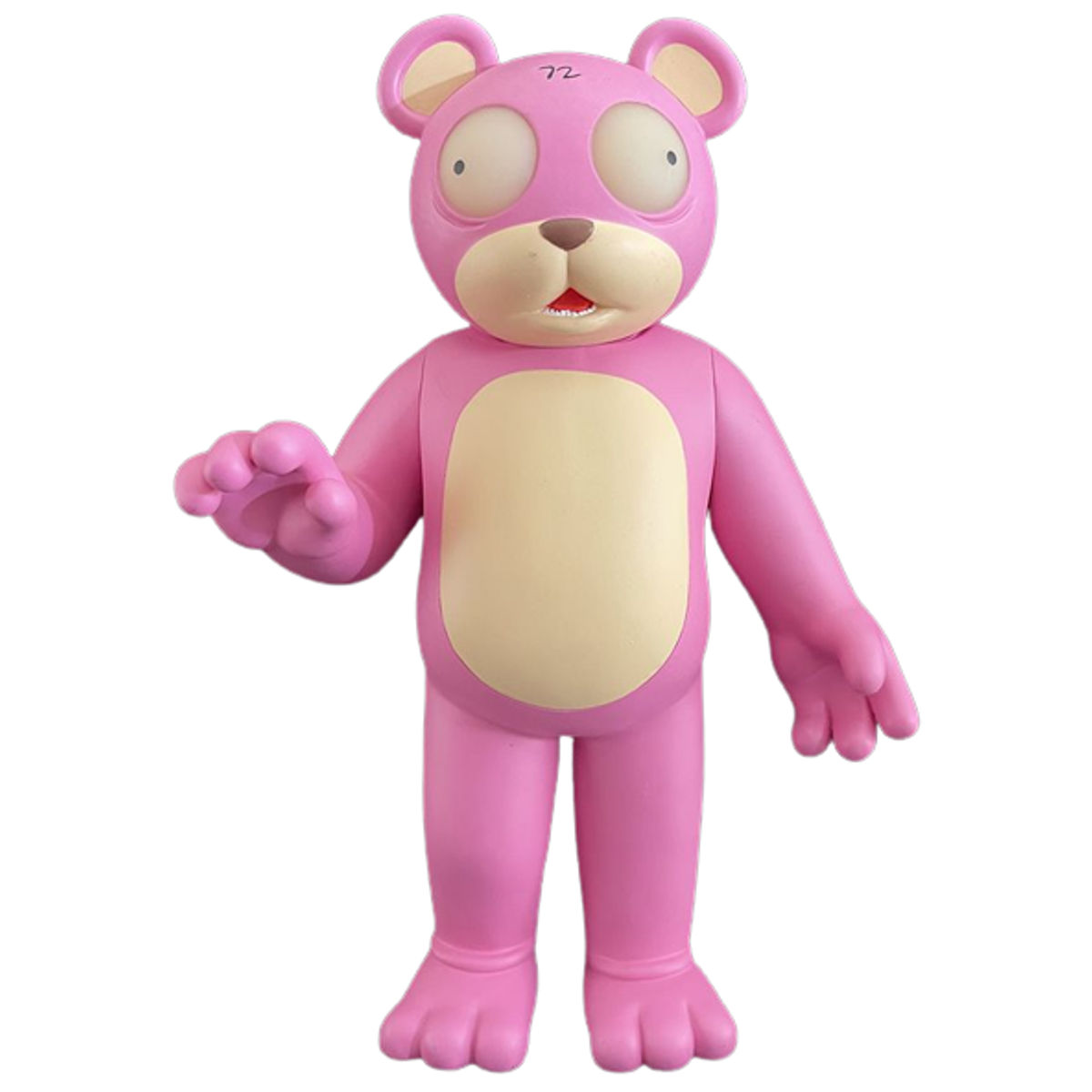 Veil Specimen #29 Pink