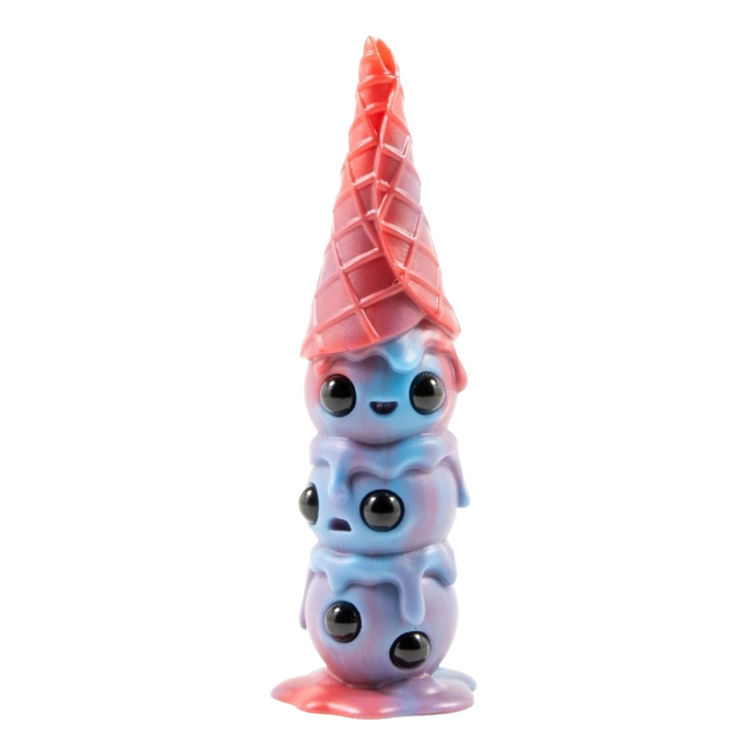 Berry Bite Wafull by Leftover Toys (Johnny Dean)