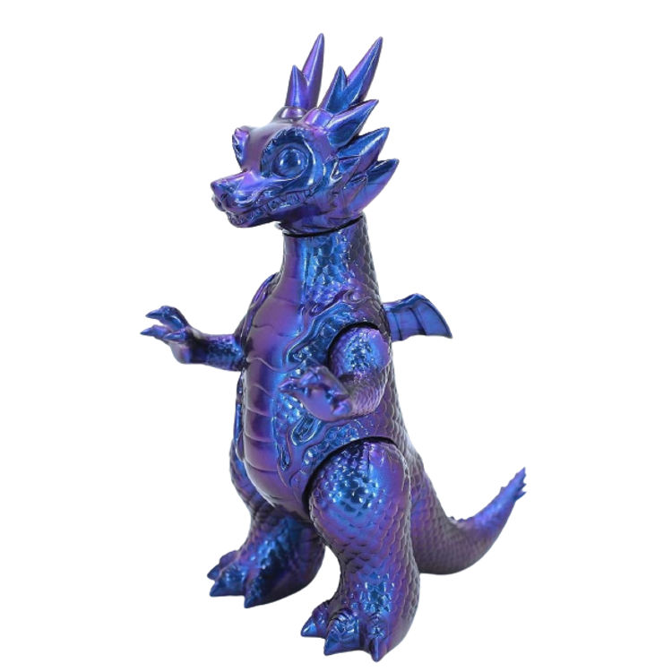 Daioh Ryudora Galaxy Blue by Konatsu Koizumi