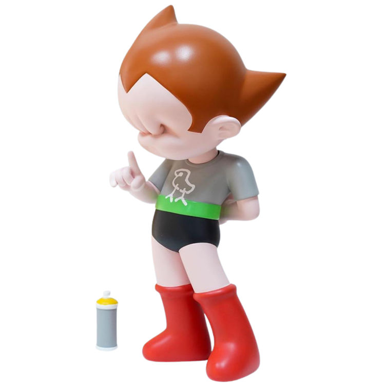 Classic Fingy Boy by 2Choey