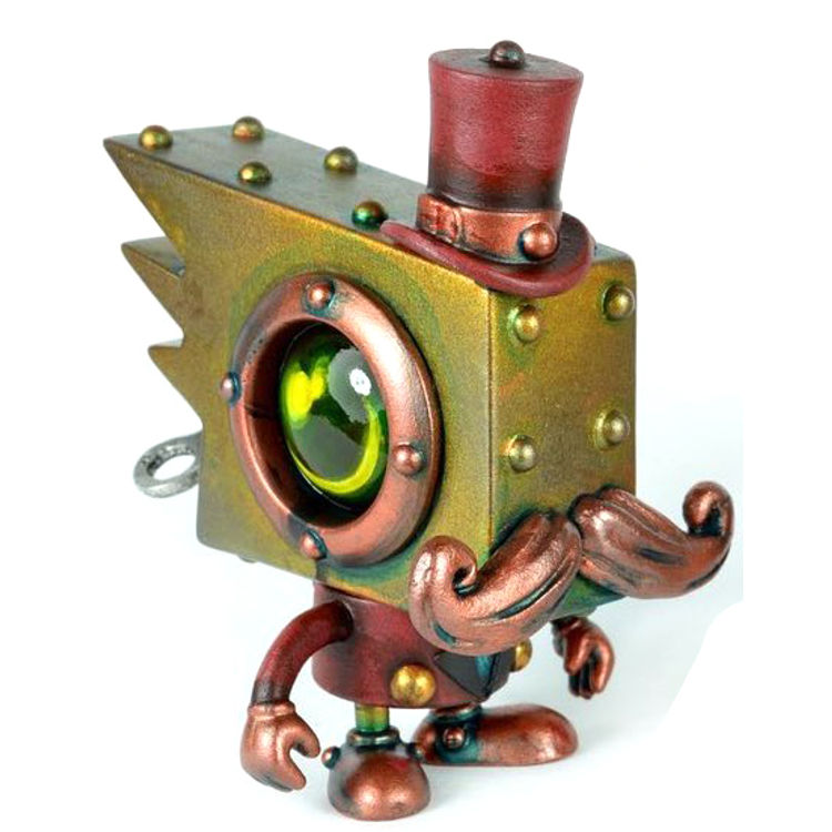 Burkley Chiswick by Doktor A