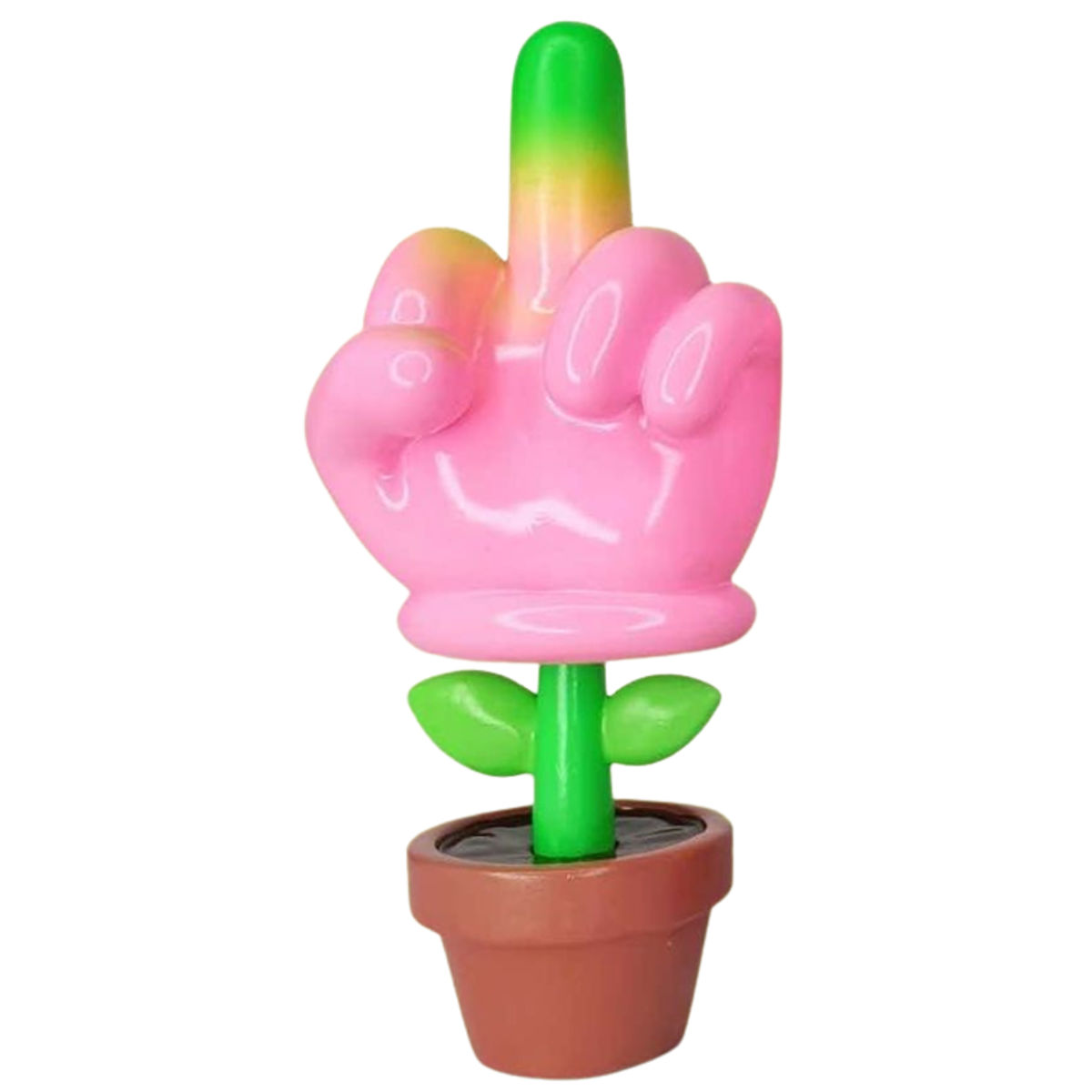 Greeny Dip Smile of Hope (Dcon 2022)