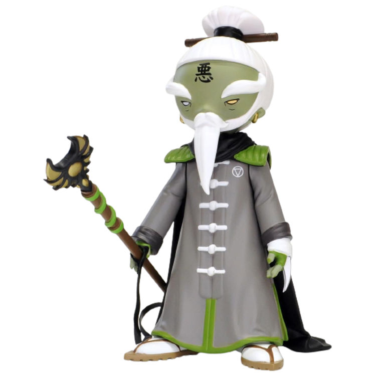 The Cursed Emperor Kazo 0003 by 2PetalRose