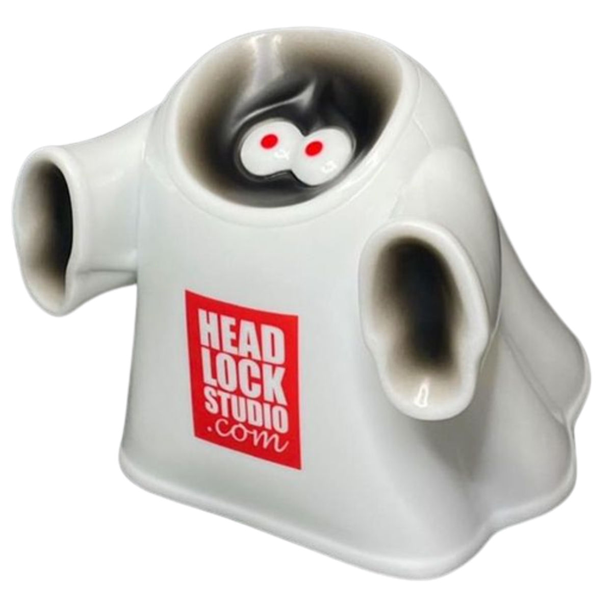 Headlock Studio GhosTee (DCon 2022)