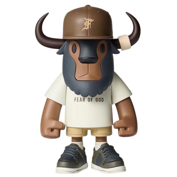 Fear of God by UpTeMPO