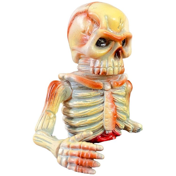 Broken Bones by Splurrt