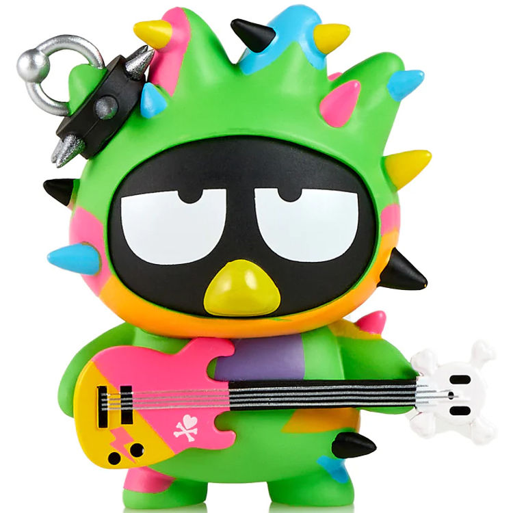 Badtz-Maru by Sanrio