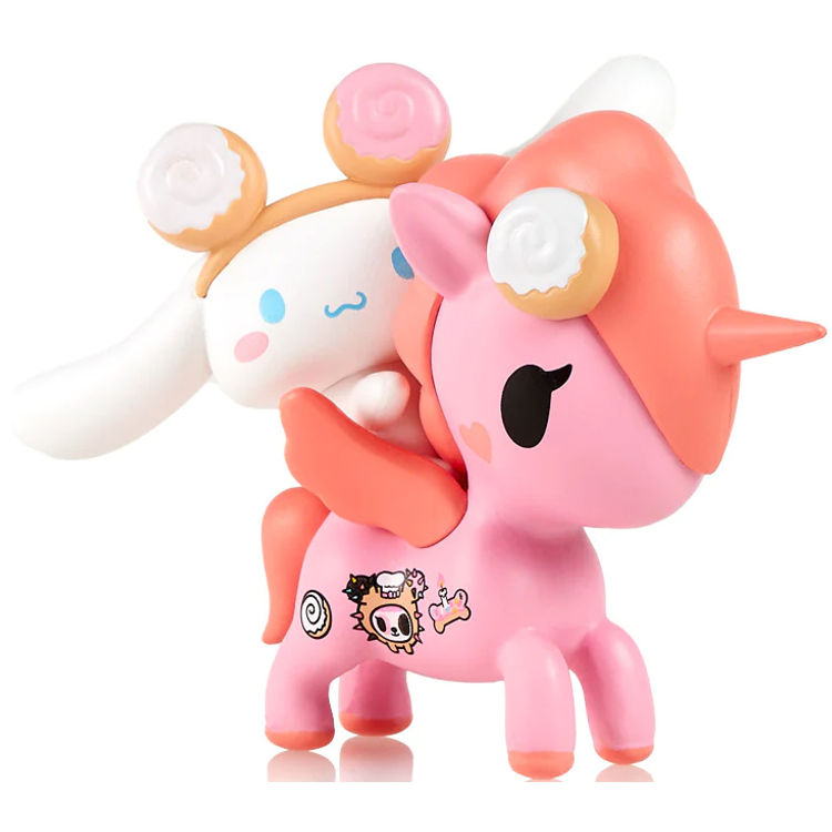 Cinnamoroll Unicorno by Sanrio