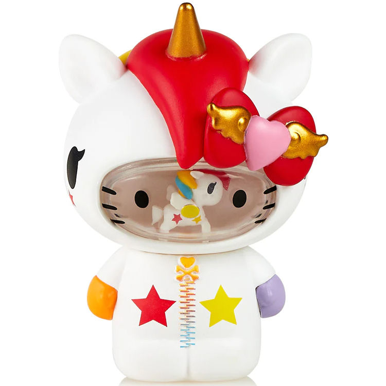 Hello Kitty by Sanrio