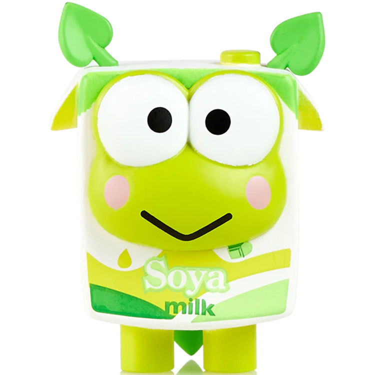 Keroppi by Sanrio
