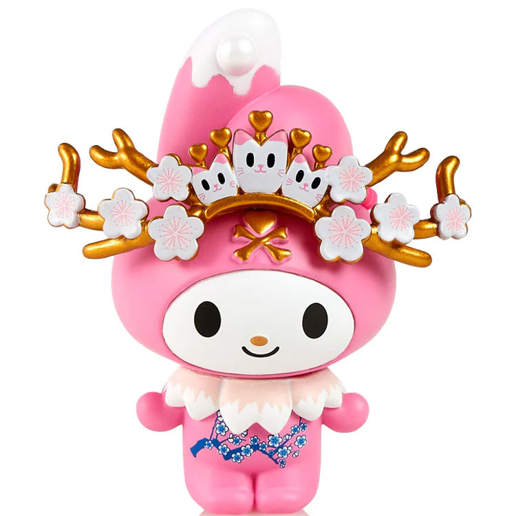 My Melody by Sanrio