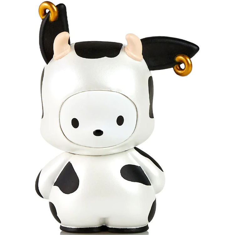 Pochacco (Chase) by Sanrio
