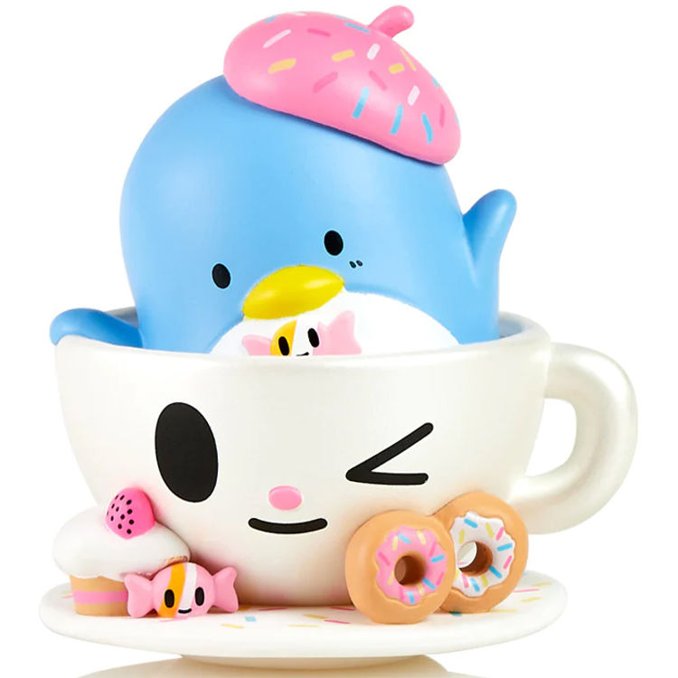 Tuxedosam by Sanrio